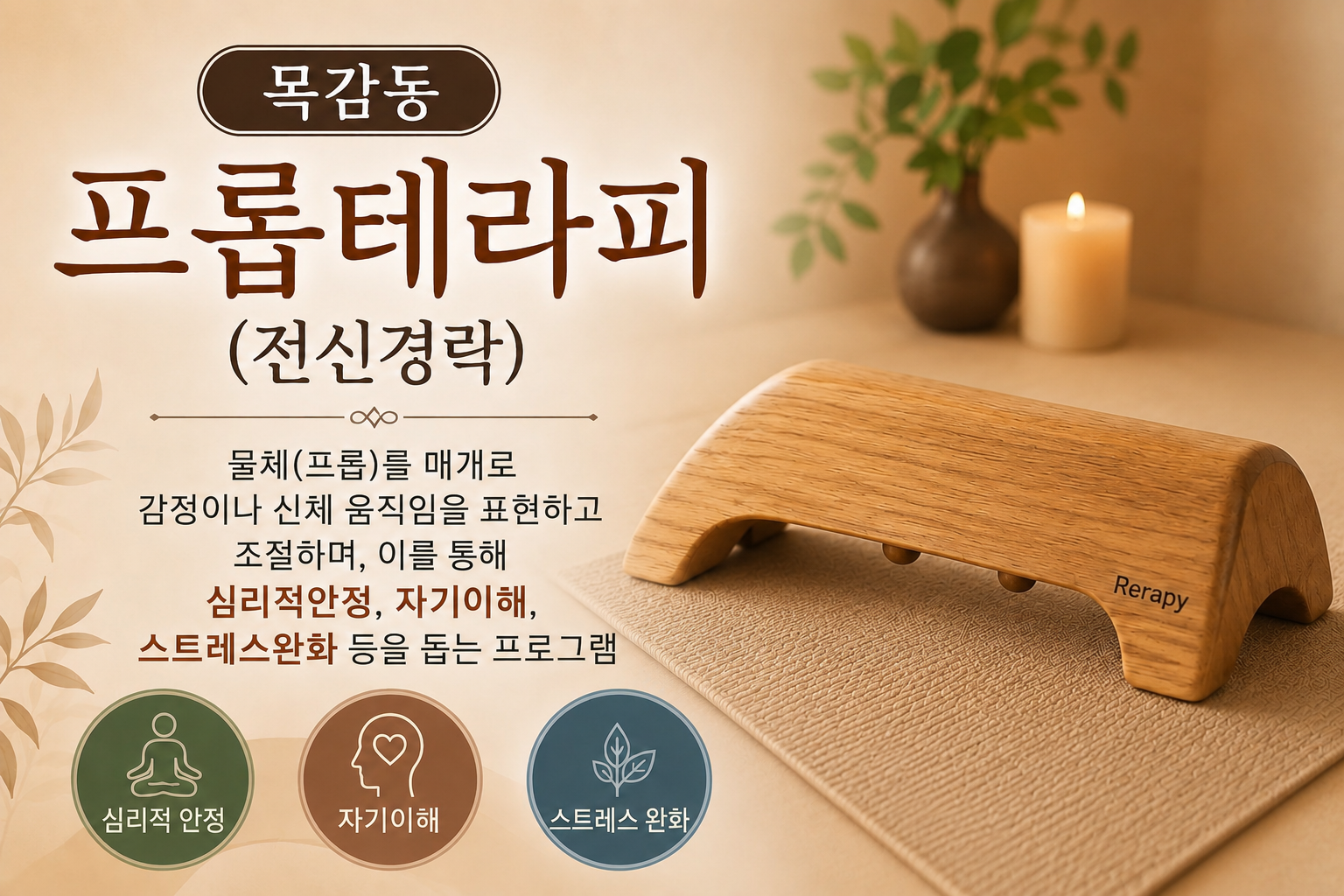 2026년 3분기 프롭테라피